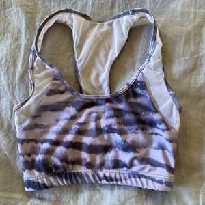 Varley Low Impact Sports Bra
